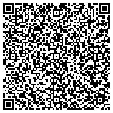 QR-код с контактной информацией организации DOKI реалти Аврора