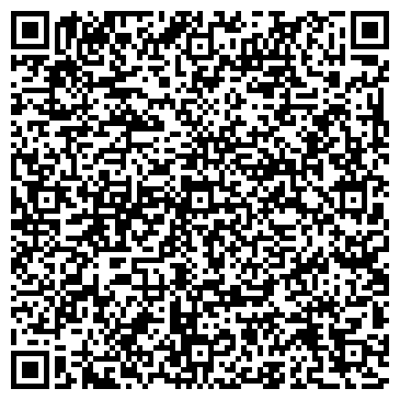 QR-код с контактной информацией организации Инмарко, киоск по продаже мороженого, Ленинский округ
