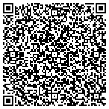 QR-код с контактной информацией организации Северная столица