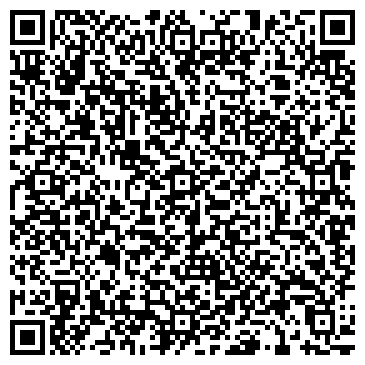 QR-код с контактной информацией организации Тулинский дворик