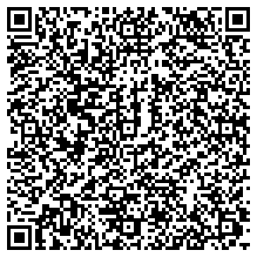 QR-код с контактной информацией организации ТЕРРА