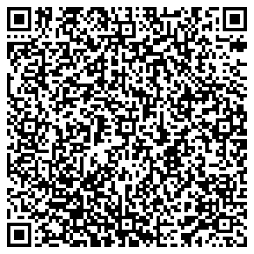 QR-код с контактной информацией организации Гранд Норд