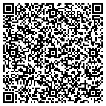 QR-код с контактной информацией организации Золотая горка