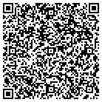 QR-код с контактной информацией организации ГРАН-САСО