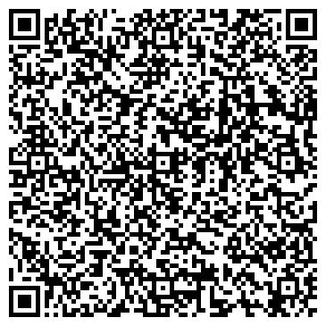 QR-код с контактной информацией организации Хедлайнер