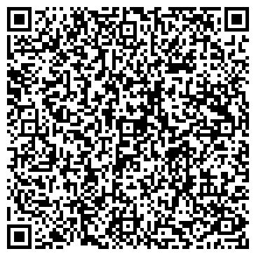 QR-код с контактной информацией организации Инмарко, киоск по продаже мороженого, Центральный округ