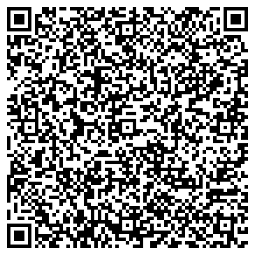 QR-код с контактной информацией организации БлинМастер, киоск фастфудной продукции
