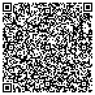 QR-код с контактной информацией организации Мания, магазин одежды, обуви и сумок