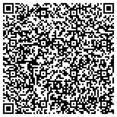 QR-код с контактной информацией организации ООО ЧугунСпецСтрой
