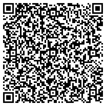 QR-код с контактной информацией организации ООО ИНТЕРТЕКСТИЛЬ