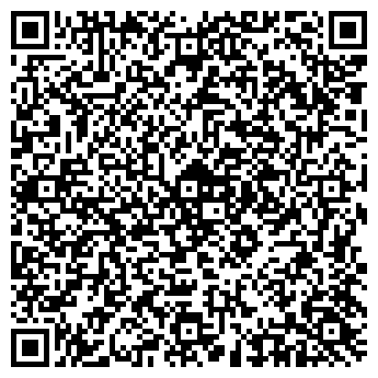 QR-код с контактной информацией организации Киоск фастфудной продукции