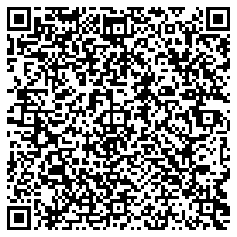 QR-код с контактной информацией организации ООО ДЕЙМОС