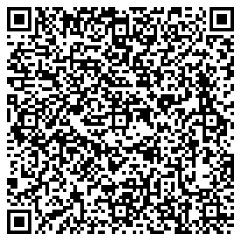 QR-код с контактной информацией организации ООО Евродомстрой