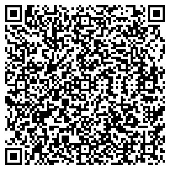 QR-код с контактной информацией организации Cinema