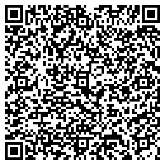 QR-код с контактной информацией организации Aik, сеть бистро