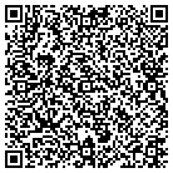 QR-код с контактной информацией организации ПАРИЖ