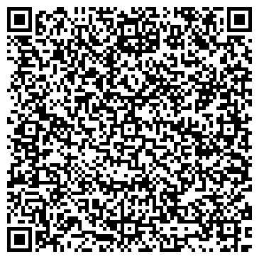 QR-код с контактной информацией организации ООО Аэроком