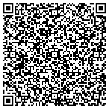 QR-код с контактной информацией организации БлинМастер, киоск фастфудной продукции