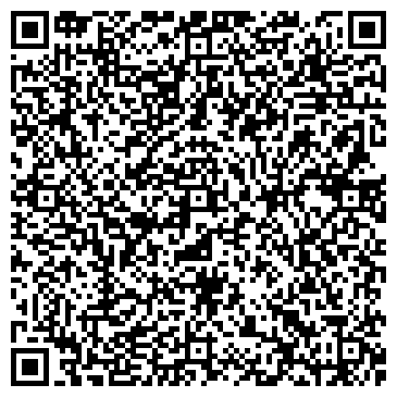 QR-код с контактной информацией организации Оконный Мастер, торговая компания, ИП Орлова Е.В.