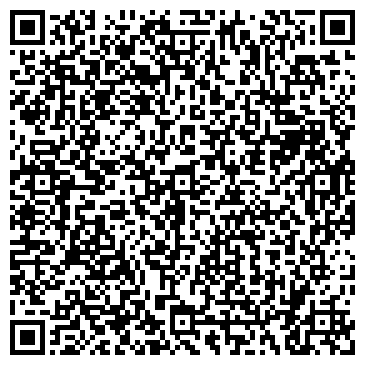 QR-код с контактной информацией организации Профессиональный лицей №54
