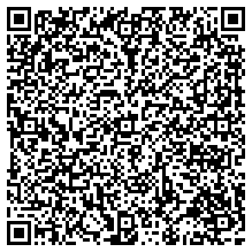 QR-код с контактной информацией организации ООО Народные окна