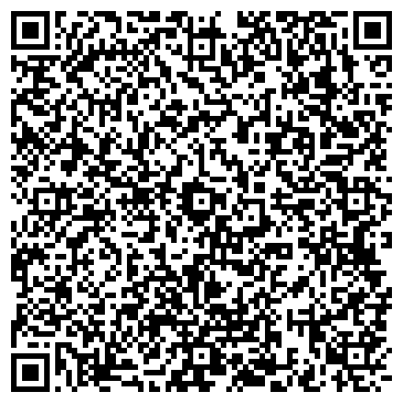 QR-код с контактной информацией организации БлинМастер, киоск фастфудной продукции