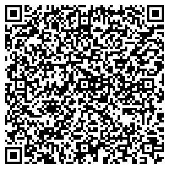 QR-код с контактной информацией организации Чалдоны