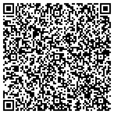 QR-код с контактной информацией организации Eva