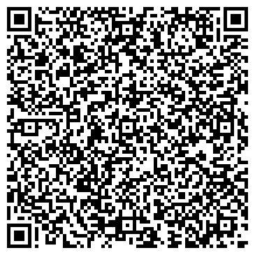 QR-код с контактной информацией организации ООО Итерма