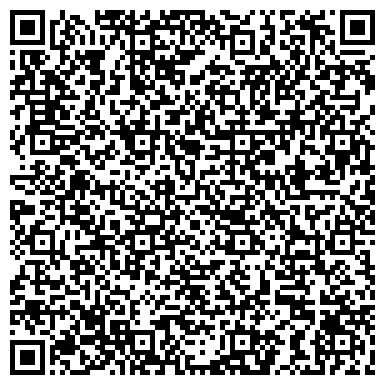 QR-код с контактной информацией организации Поморская провинция