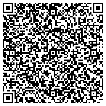 QR-код с контактной информацией организации Инмарко, киоск по продаже мороженого, Ленинский округ