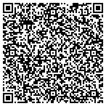 QR-код с контактной информацией организации Модница