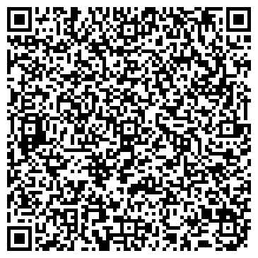 QR-код с контактной информацией организации Кристалл