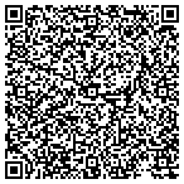 QR-код с контактной информацией организации Башкирский лицей-интернат №3