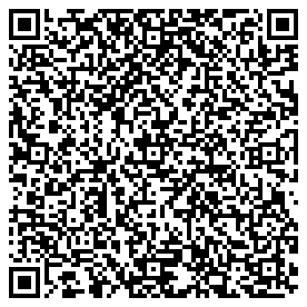 QR-код с контактной информацией организации Сибхолод