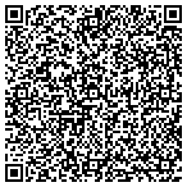 QR-код с контактной информацией организации Анастар-Плюс