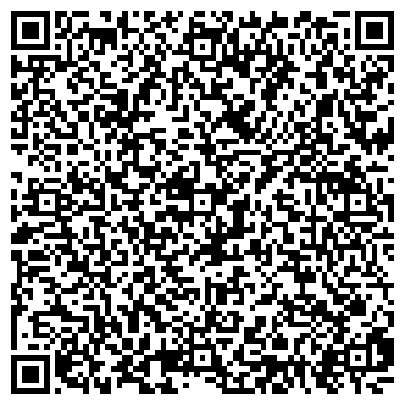 QR-код с контактной информацией организации ООО Дансония