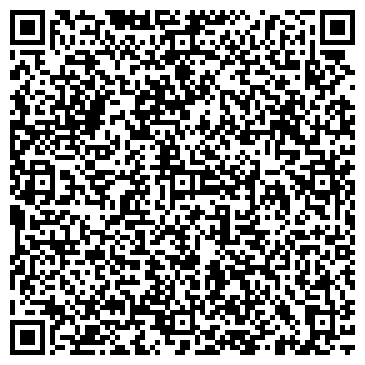 QR-код с контактной информацией организации ООО АрхРеестр Недвижимости