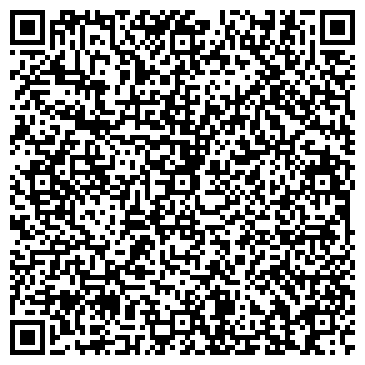 QR-код с контактной информацией организации Maxiпринт