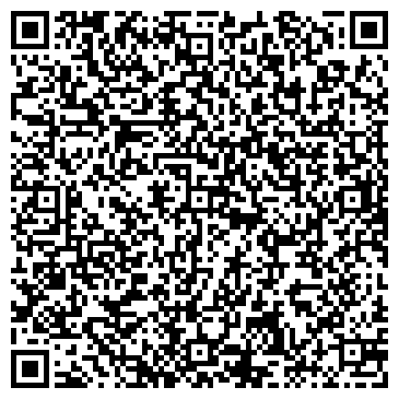 QR-код с контактной информацией организации Древарх