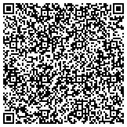 QR-код с контактной информацией организации ООО Поскряков