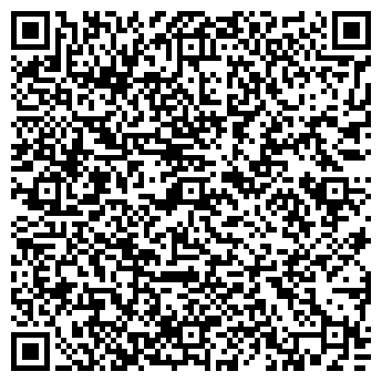 QR-код с контактной информацией организации AVON