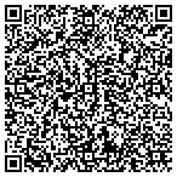 QR-код с контактной информацией организации ПромТоргИнвест