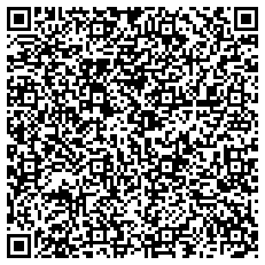 QR-код с контактной информацией организации ЕВРАЗ Металл Инпром