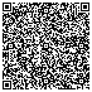 QR-код с контактной информацией организации Электроарт