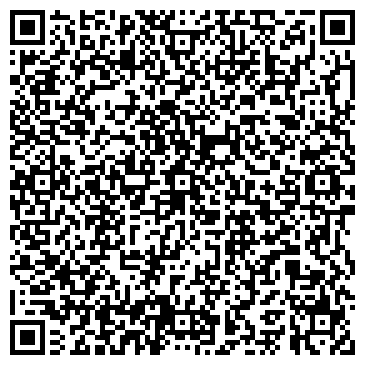 QR-код с контактной информацией организации ООО Караван