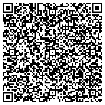 QR-код с контактной информацией организации Комплекс Русь