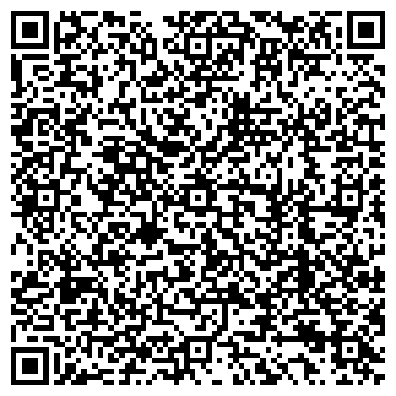 QR-код с контактной информацией организации Троицкий дом