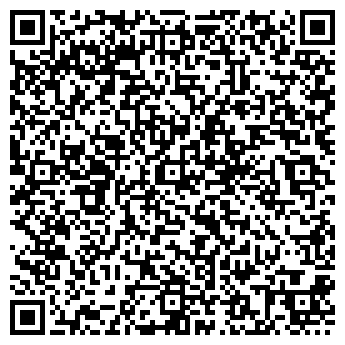 QR-код с контактной информацией организации Трактир «Бульон»