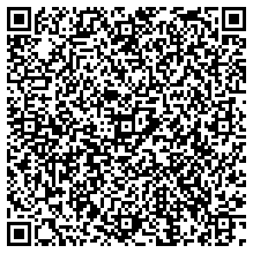 QR-код с контактной информацией организации ООО СТ.Ком